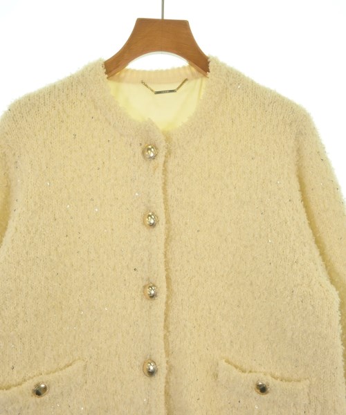 CELFORD（セルフォード）ジャケット 白 サイズ:F レディース/2200621364019