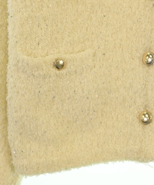 CELFORD（セルフォード）ジャケット 白 サイズ:F レディース/2200621364019