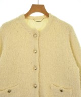 CELFORD（セルフォード）ジャケット 白 サイズ:F レディース/2200621364019