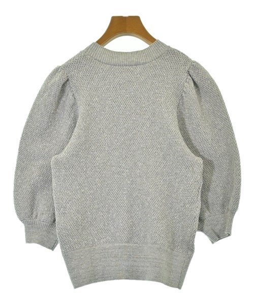 CELFORD（セルフォード）ニット・セーター グレー サイズ:38(M位) レディース/2200625833023