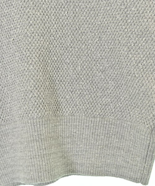 CELFORD（セルフォード）ニット・セーター グレー サイズ:38(M位) レディース/2200625833023