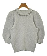 CELFORD（セルフォード）ニット・セーター グレー サイズ:38(M位) レディース/2200625833023