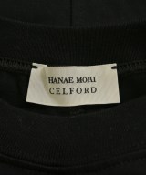 CELFORD（セルフォード）Tシャツ・カットソー 黒 サイズ:38(M位) レディース/2200625892051