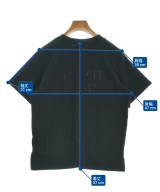 CELFORD（セルフォード）Tシャツ・カットソー 黒 サイズ:38(M位) レディース/2200625892051