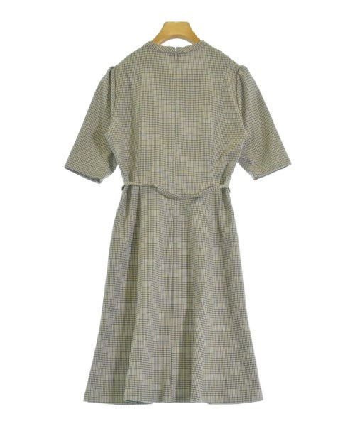 CELFORD（セルフォード）ワンピース 黄 サイズ:36(S位) レディース/2200615606040