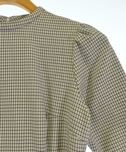 CELFORD（セルフォード）ワンピース 黄 サイズ:36(S位) レディース/2200615606040