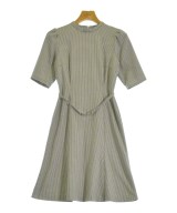 CELFORD（セルフォード）ワンピース 黄 サイズ:36(S位) レディース/2200615606040