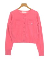 CELFORD（セルフォード）カーディガン ピンク サイズ:ONE レディース/2200615606057