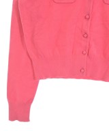 CELFORD（セルフォード）カーディガン ピンク サイズ:ONE レディース/2200615606057