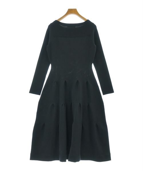 CELFORD（セルフォード）ワンピース 紺 サイズ:36(S位) レディース/2200618028023