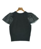 CELFORD（セルフォード）ニット・セーター 黒 サイズ:F レディース/2200621775099