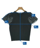 CELFORD（セルフォード）ニット・セーター 黒 サイズ:F レディース/2200621775099