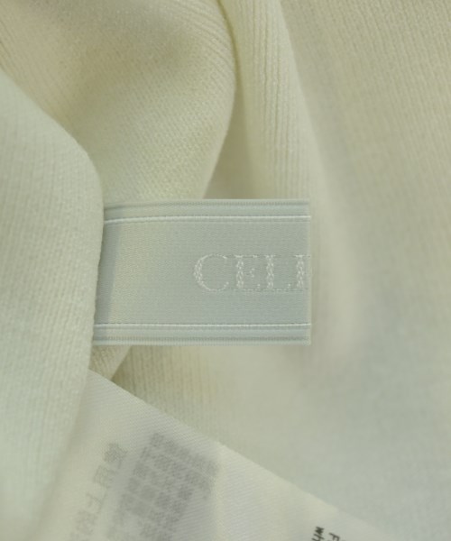 CELFORD（セルフォード）ニット・セーター 白 サイズ:36(S位) レディース/2200617607014
