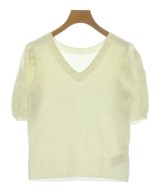 CELFORD（セルフォード）ニット・セーター 白 サイズ:36(S位) レディース/2200617607014