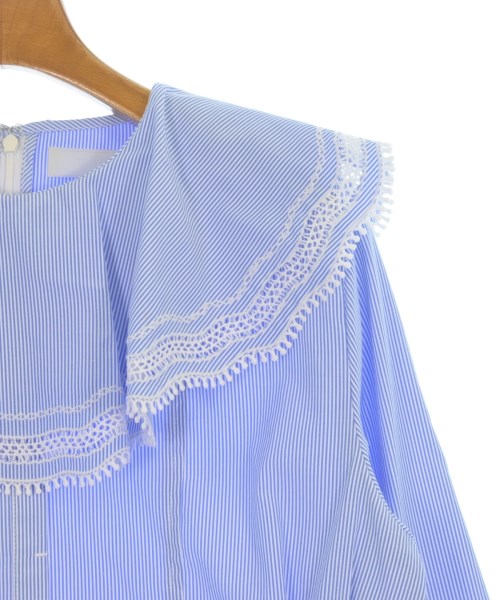 CELFORD（セルフォード）ブラウス 青 サイズ:38(M位) レディース/2200627333088