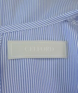 CELFORD（セルフォード）ブラウス 青 サイズ:38(M位) レディース/2200627333088