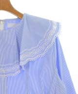 CELFORD（セルフォード）ブラウス 青 サイズ:38(M位) レディース/2200627333088