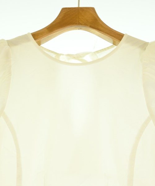 CELFORD（セルフォード）ワンピース 白 サイズ:36(S位) レディース/2200626470418