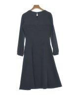 CELFORD（セルフォード）ワンピース 紺 サイズ:34(XS位) レディース/2200630182017