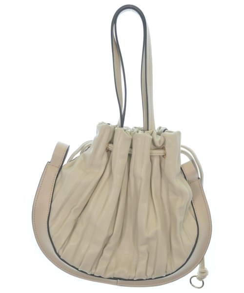 CELFORD（セルフォード）ショルダーバッグ 白 サイズ:F レディース/2200630630136