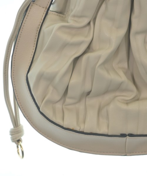 CELFORD（セルフォード）ショルダーバッグ 白 サイズ:F レディース/2200630630136
