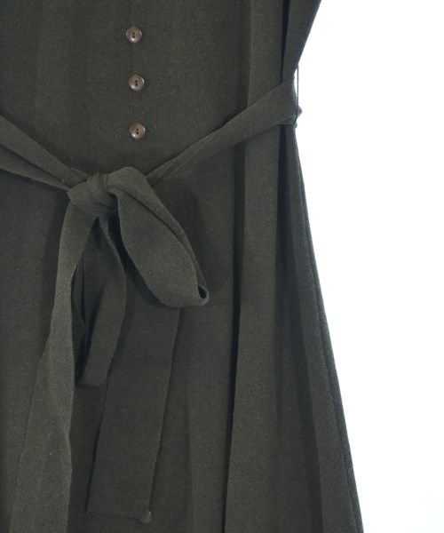 CELFORD（セルフォード）ワンピース カーキ サイズ:36(S位) レディース/2200630879054