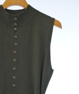 CELFORD（セルフォード）ワンピース カーキ サイズ:36(S位) レディース/2200630879054