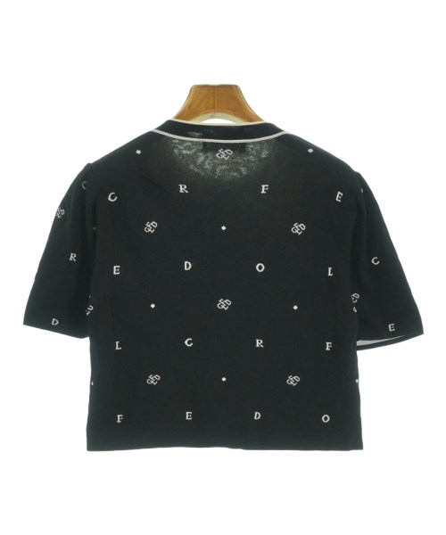 CELFORD（セルフォード）カーディガン 黒 サイズ:ONE レディース/2200619081140