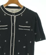 CELFORD（セルフォード）カーディガン 黒 サイズ:ONE レディース/2200619081140