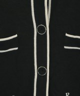 CELFORD（セルフォード）カーディガン 黒 サイズ:ONE レディース/2200619081140