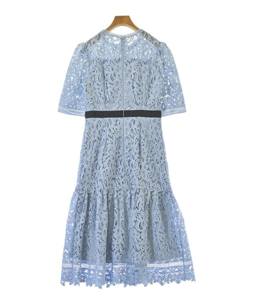 CELFORD（セルフォード）ワンピース 青 サイズ:38(M位) レディース/2200631978015