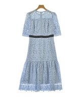 CELFORD（セルフォード）ワンピース 青 サイズ:38(M位) レディース/2200631978015