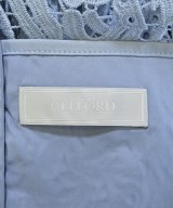 CELFORD（セルフォード）ワンピース 青 サイズ:38(M位) レディース/2200631978015