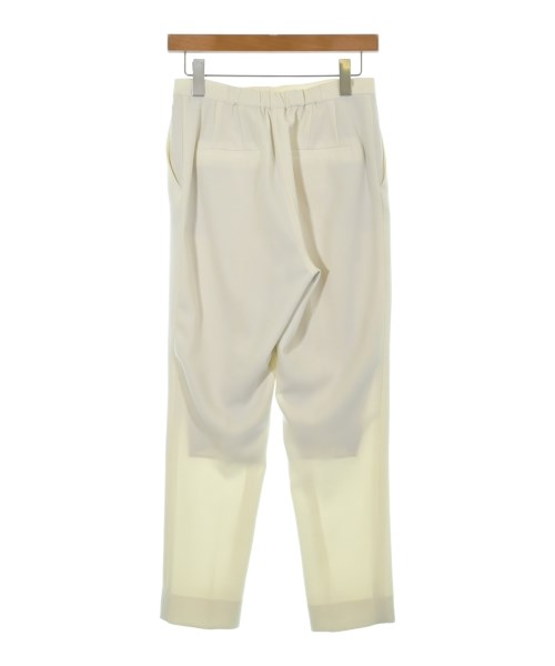 CELFORD（セルフォード）スラックス 白 サイズ:38(M位) レディース/2200630643112