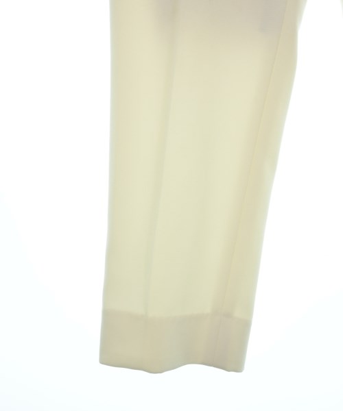 CELFORD（セルフォード）スラックス 白 サイズ:38(M位) レディース/2200630643112