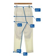 CELFORD（セルフォード）スラックス 白 サイズ:38(M位) レディース/2200630643112