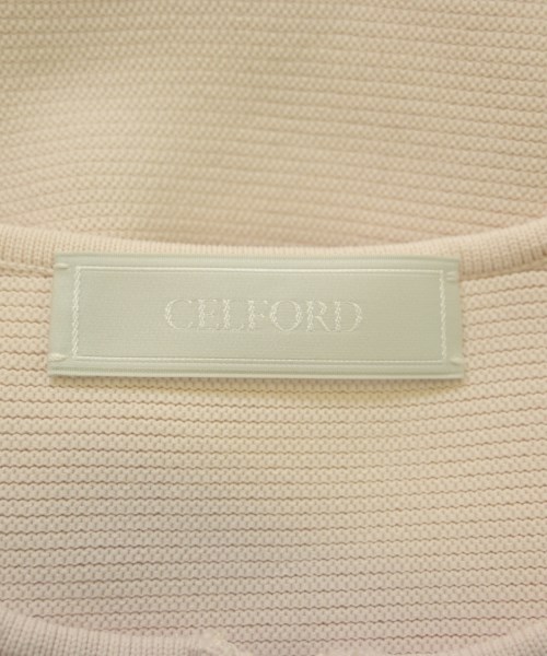CELFORD（セルフォード）その他 ピンク サイズ:38(M位) レディース/2200614009064