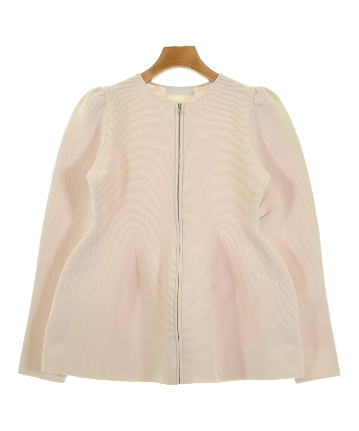 新品未使用タグ付　CELFORD ケープジャケット　ピンク 38 CELFORD（セルフォード）その他 ピンク サイズ:38(M位) レディース