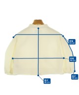 CELFORD（セルフォード）カジュアルジャケット 白 サイズ:F レディース/2200617449065