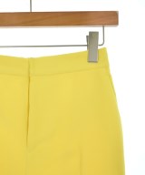 CELFORD（セルフォード）スラックス 黄 サイズ:34(XS位) レディース/2200618691166