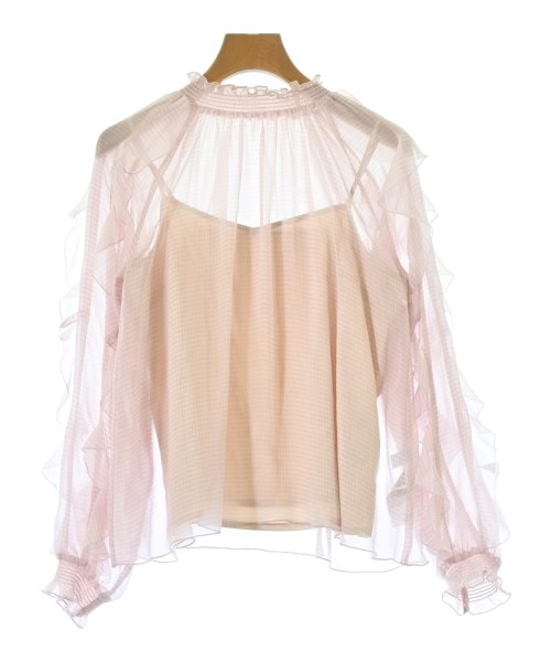 セルフォード(CELFORD)のCELFORD ブラウス