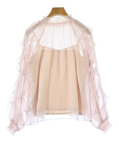 CELFORD（セルフォード）ブラウス ピンク サイズ:36(S位) レディース/2200619151300