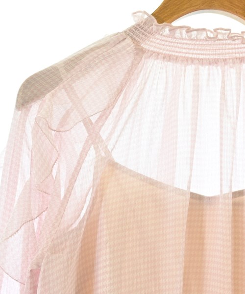 CELFORD（セルフォード）ブラウス ピンク サイズ:36(S位) レディース/2200619151300