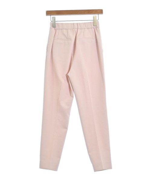 CELFORD（セルフォード）スラックス ピンク サイズ:34(XS位) レディース/2200620060028