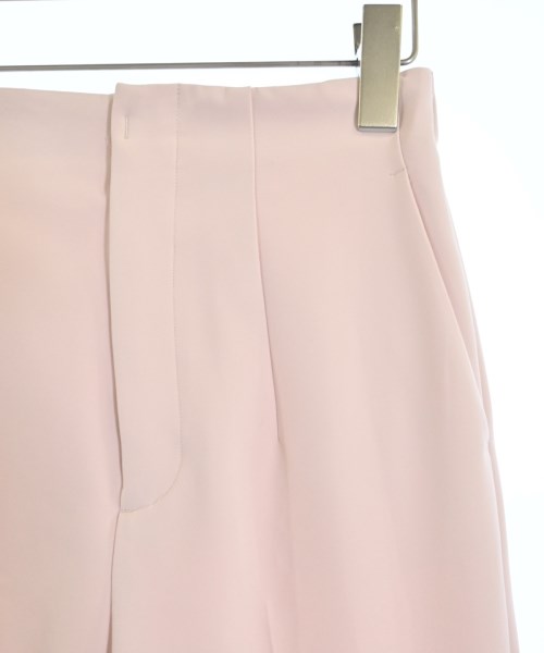 CELFORD（セルフォード）スラックス ピンク サイズ:34(XS位) レディース/2200620060028