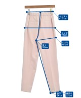 CELFORD（セルフォード）スラックス ピンク サイズ:34(XS位) レディース/2200620060028