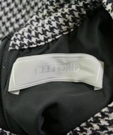 CELFORD（セルフォード）ワンピース 黒 サイズ:38(M位) レディース/2200629017016