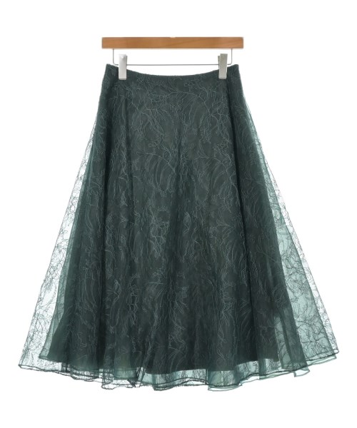 セルフォード(CELFORD)のCELFORD ロング・マキシ丈スカート