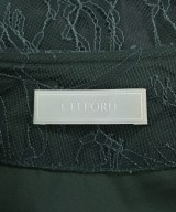 CELFORD（セルフォード）ロング・マキシ丈スカート 緑 サイズ:38(M位) レディース/2200633428020