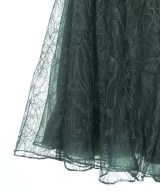 CELFORD（セルフォード）ロング・マキシ丈スカート 緑 サイズ:38(M位) レディース/2200633428020